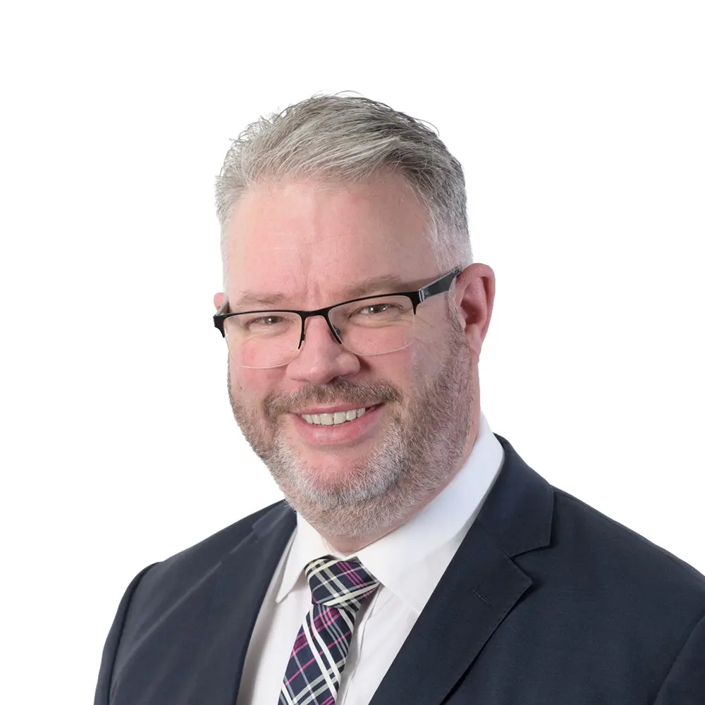 Richard Arnott
