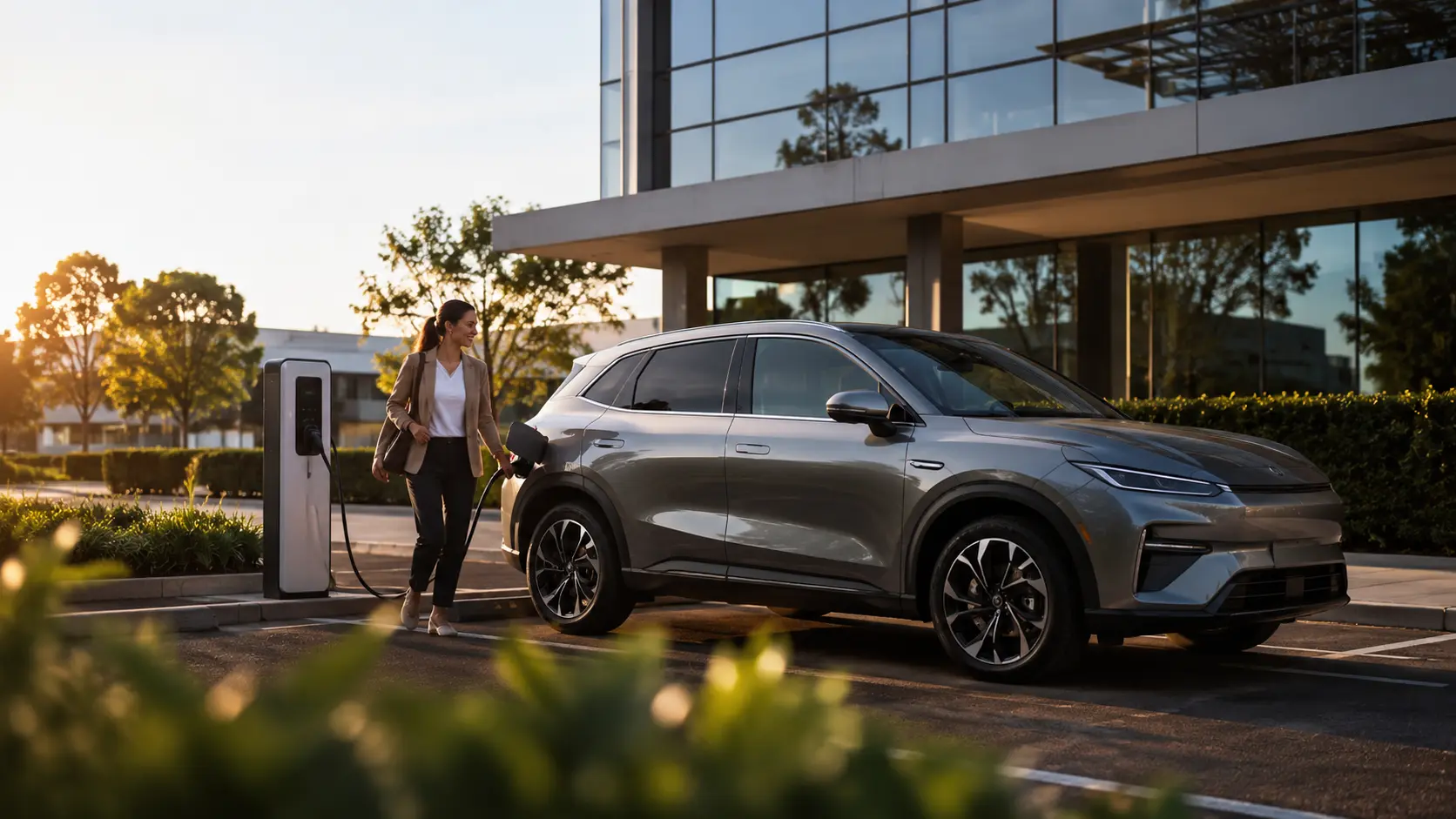 FBT exemption on EV’s: What to watch out for?