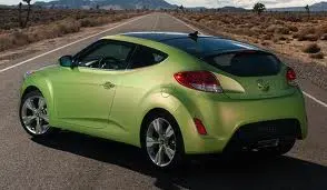 The Gen Y Veloster