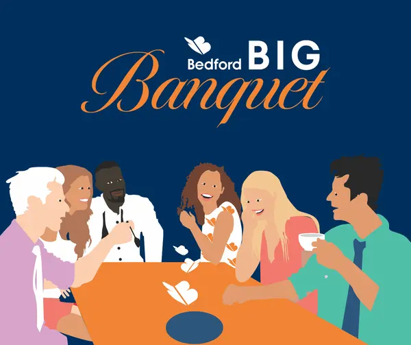 StreetFleet at the Bedford Big Banquet 2022
