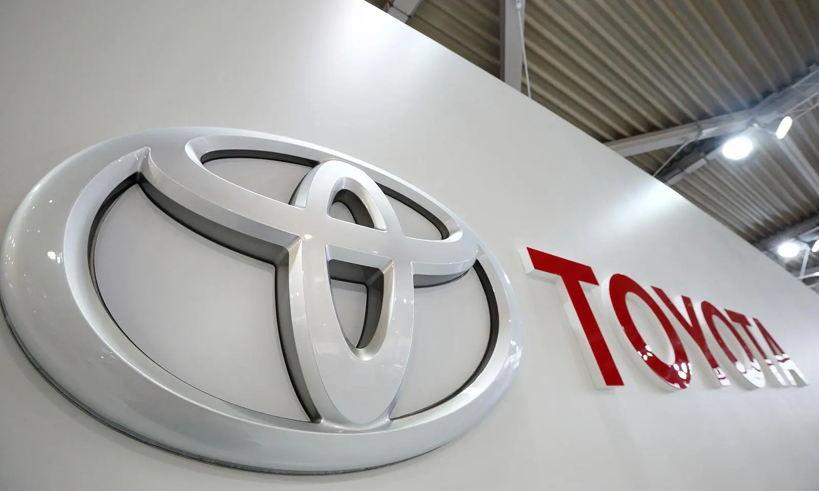Toyota named world’s most valuable brand