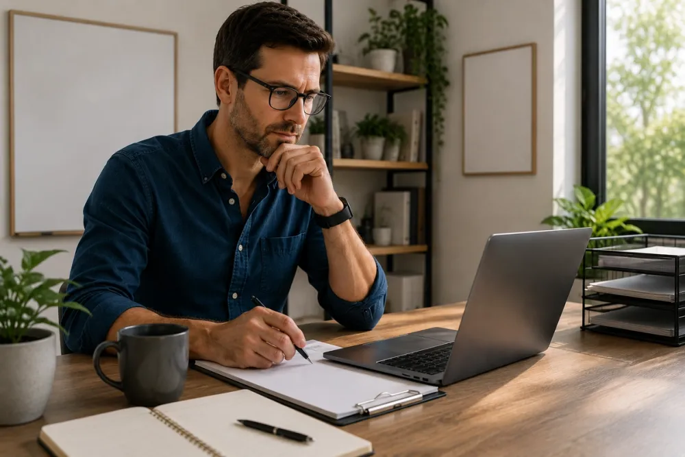 How Long Do You Have To Be Self Employed To Lease A Car?
