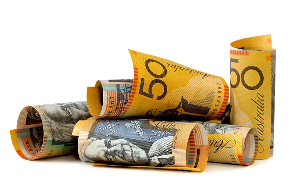 $20,000 gift for small business