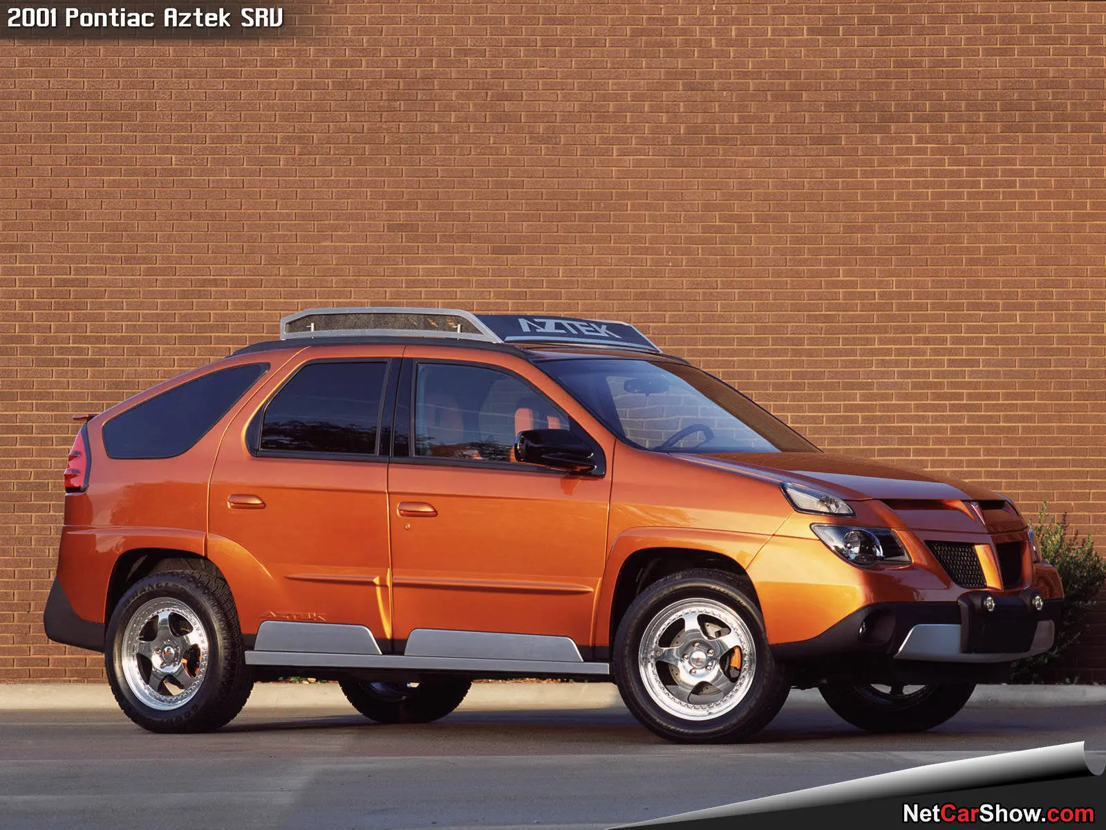 Ugliest car of all time?