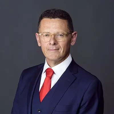 John Braden