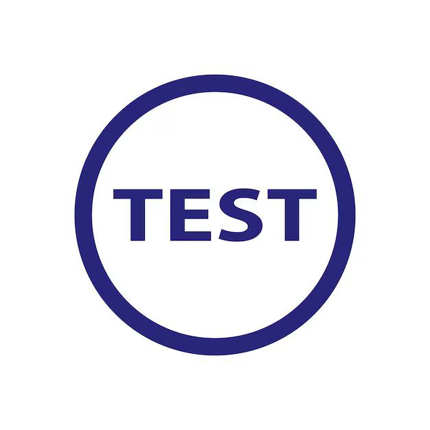 test