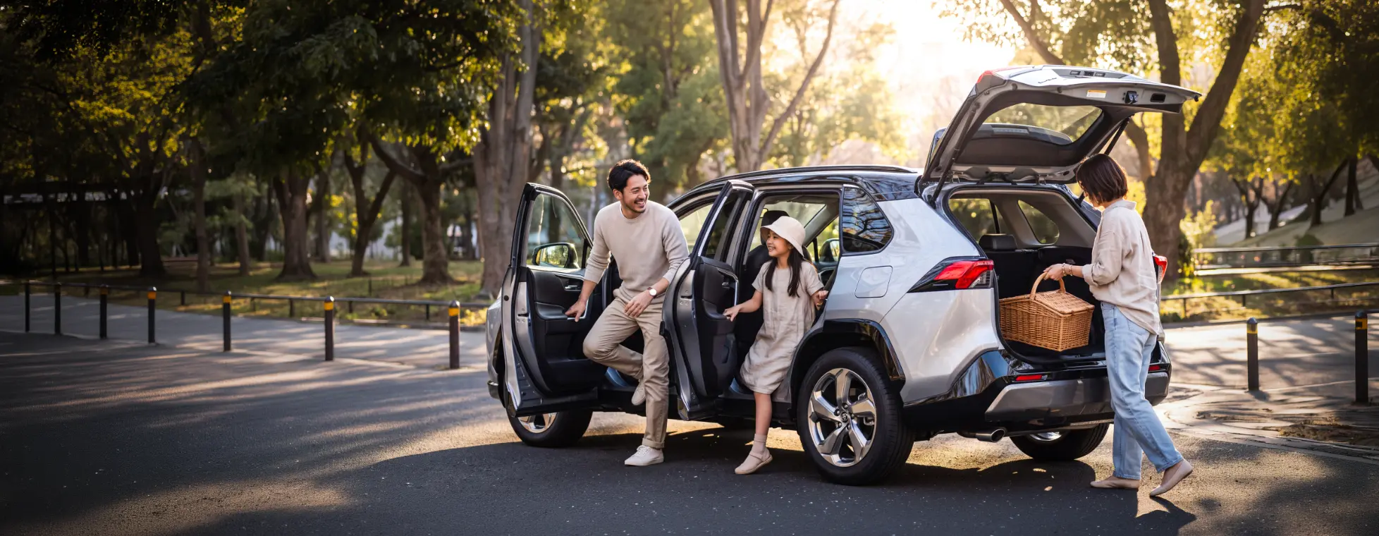 Novated Lease Exclusive Offers