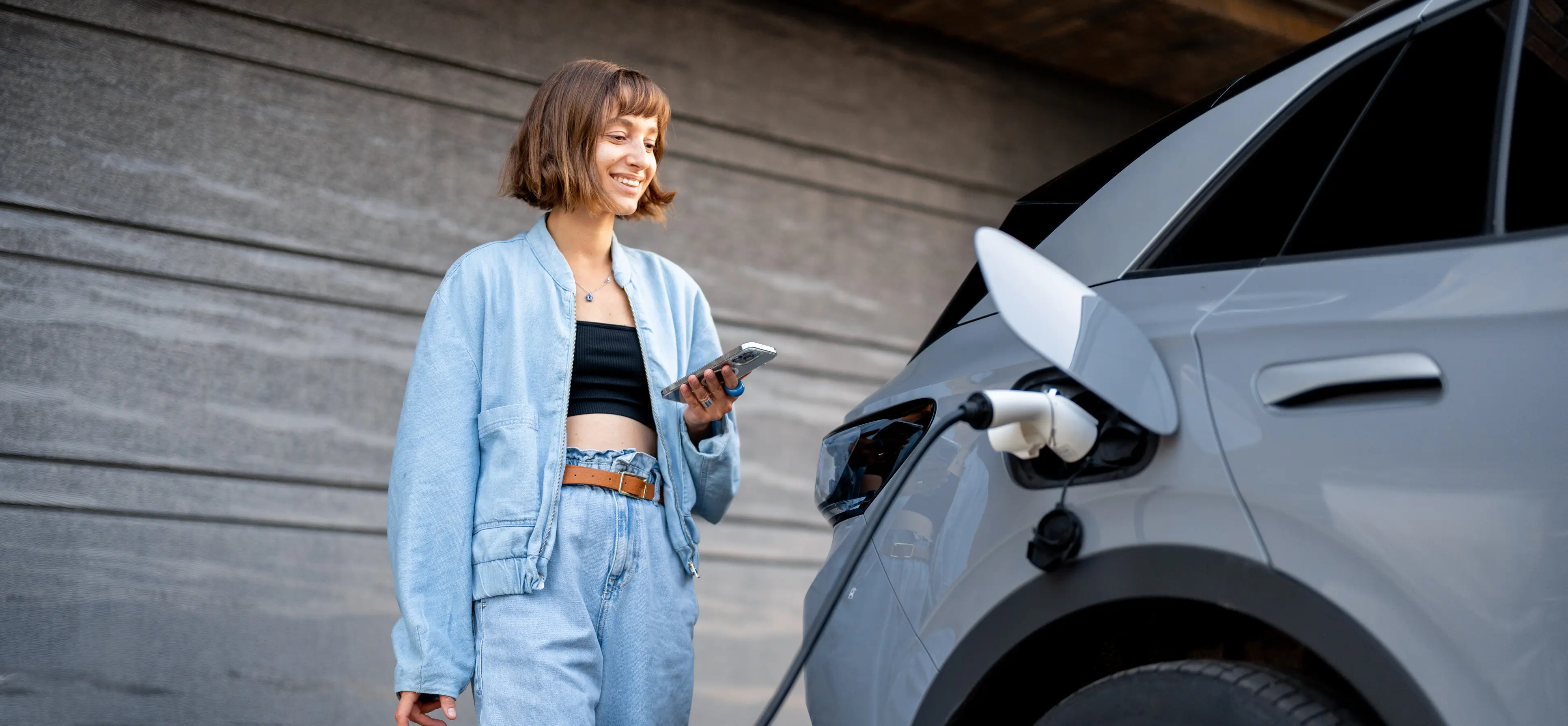 EV Charging