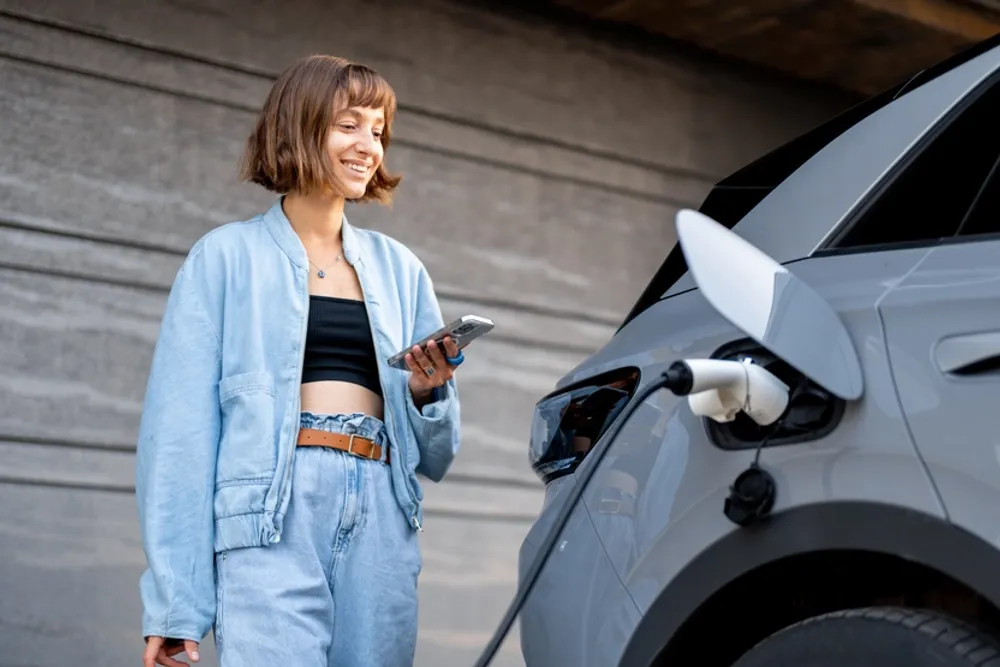 EV Charging