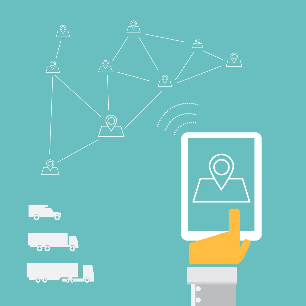 Vehicle GPS tracking, is it legal?