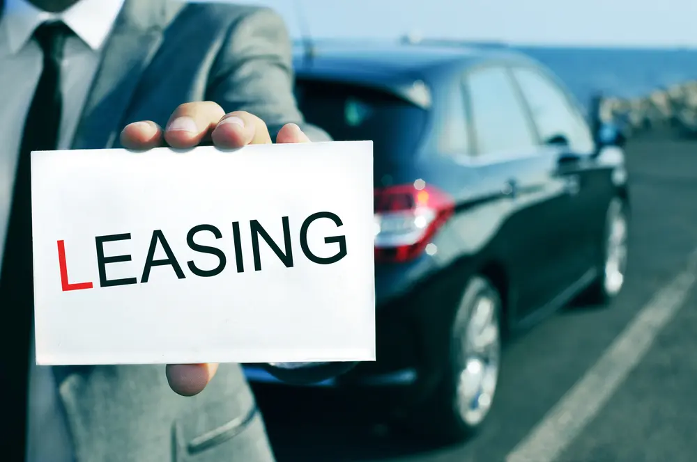 What Do You Need To Lease A Car?