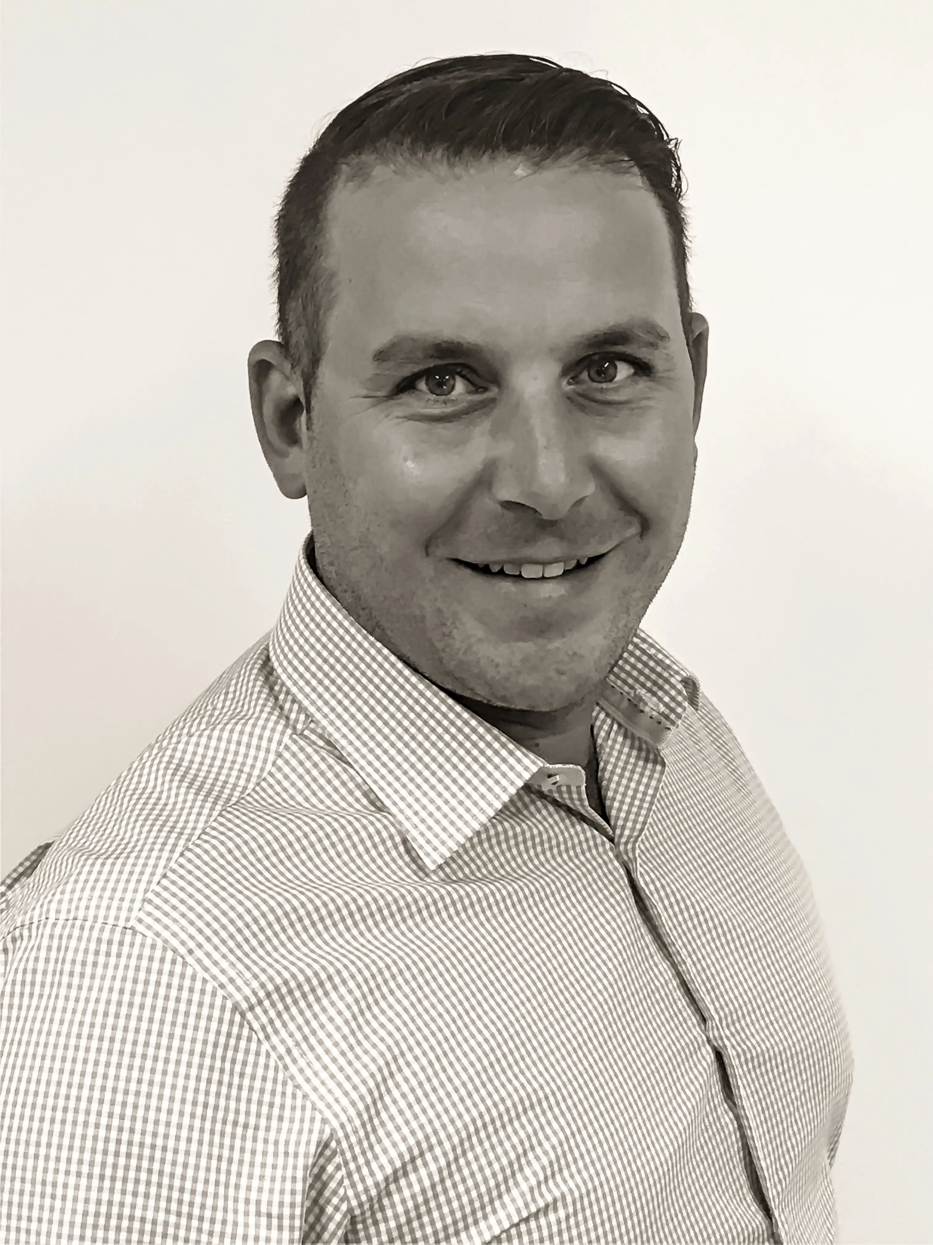 Welcome Heath Gambarotto