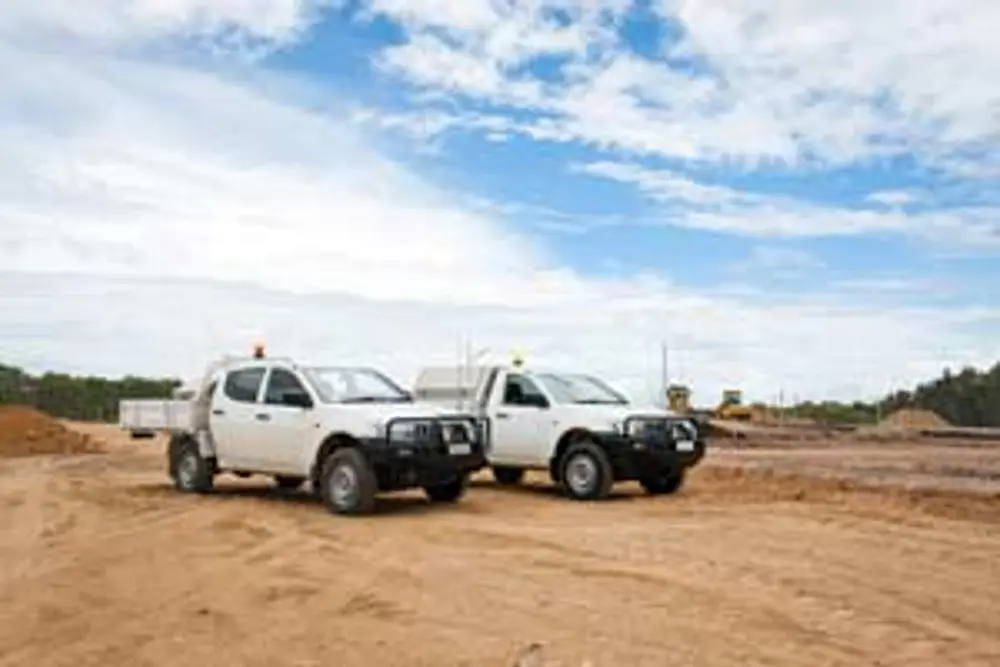 Changes to FBT on Utes