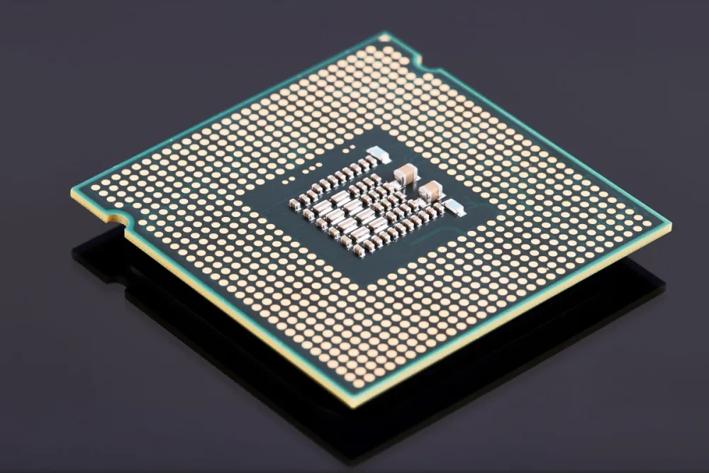 microchip