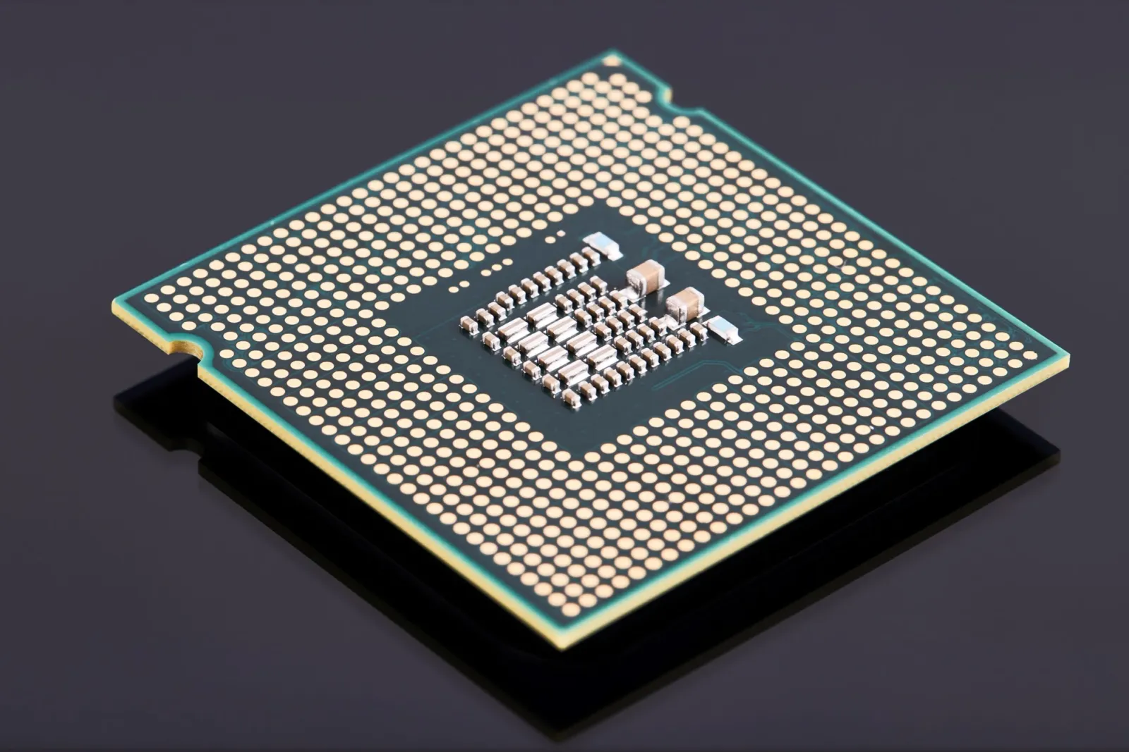 microchip