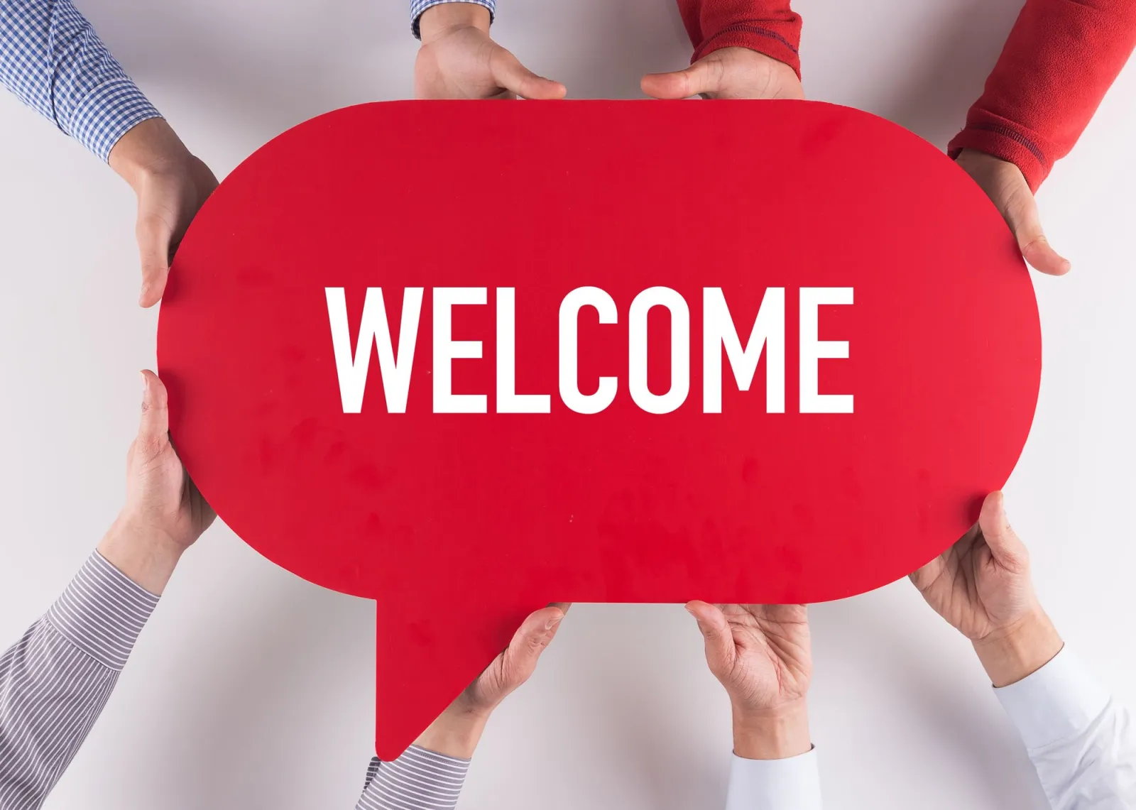 Welcome New Novated Drivers