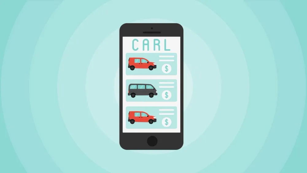 CARL Has Providers Connected