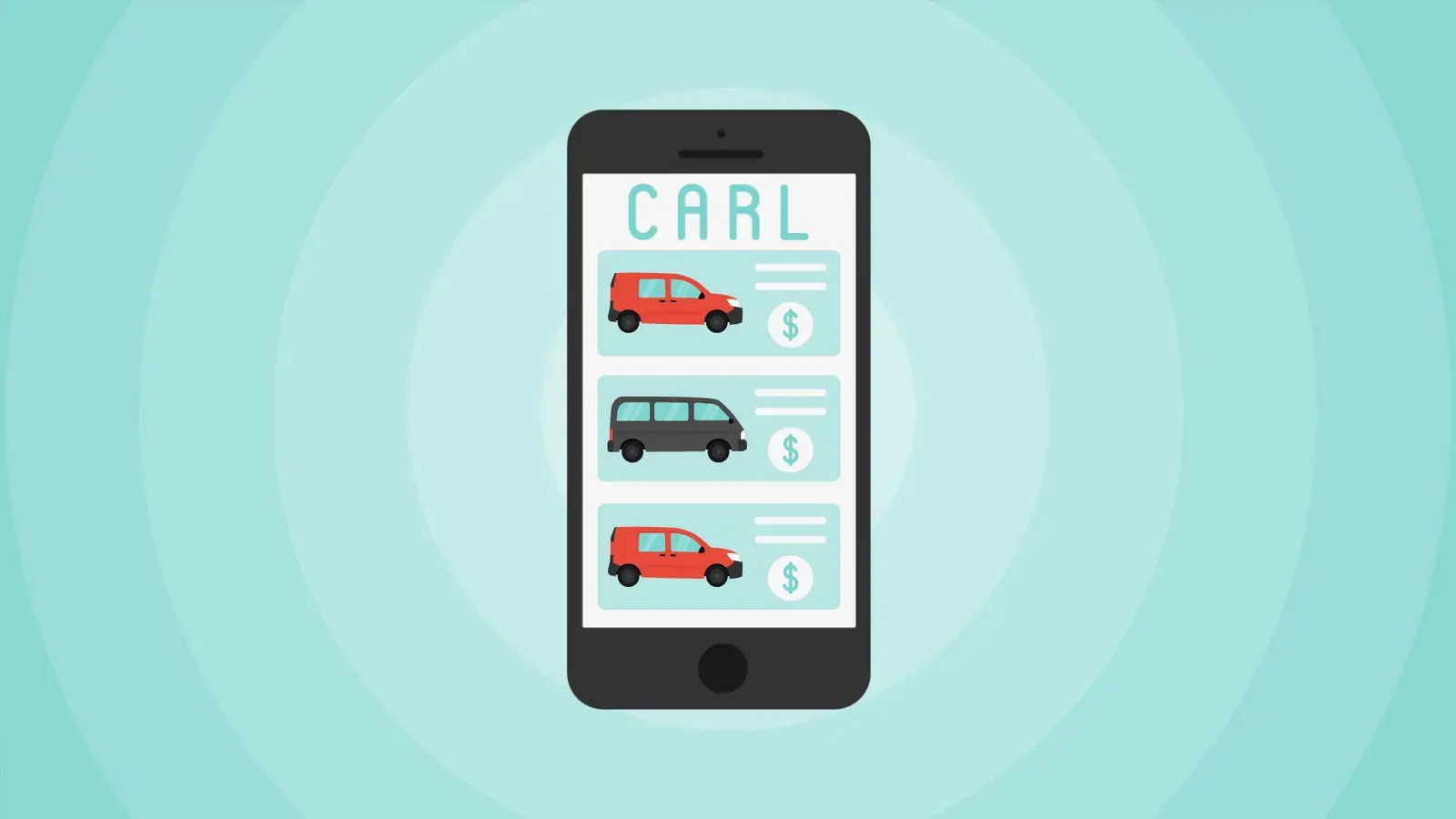 CARL Has Providers Connected