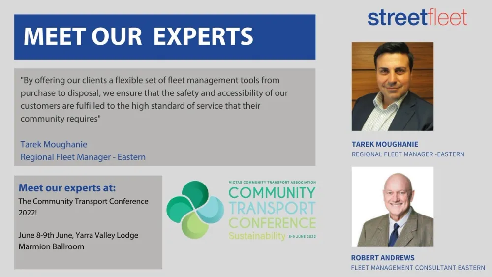 Meet our expert team at VICTAS (3)
