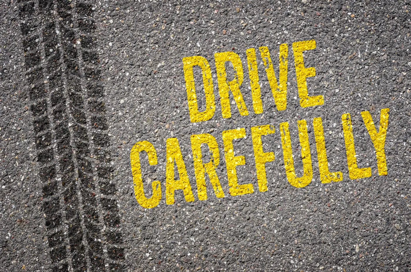 Top 10 Road Rules Answered
