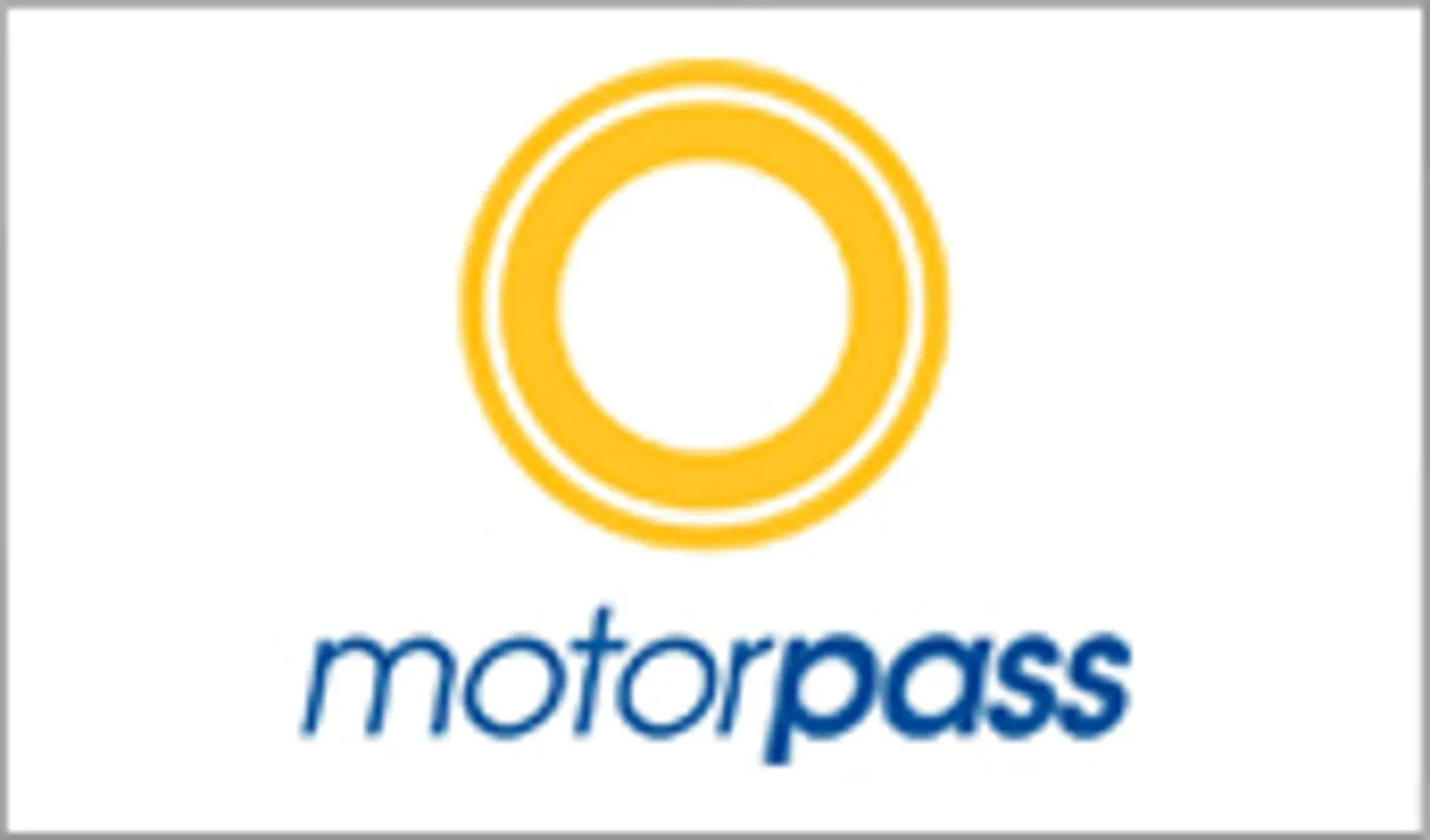 Win a Toyota for your business with Motorpass
