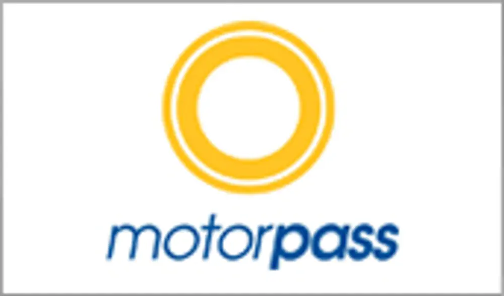 Win a Toyota for your business with Motorpass