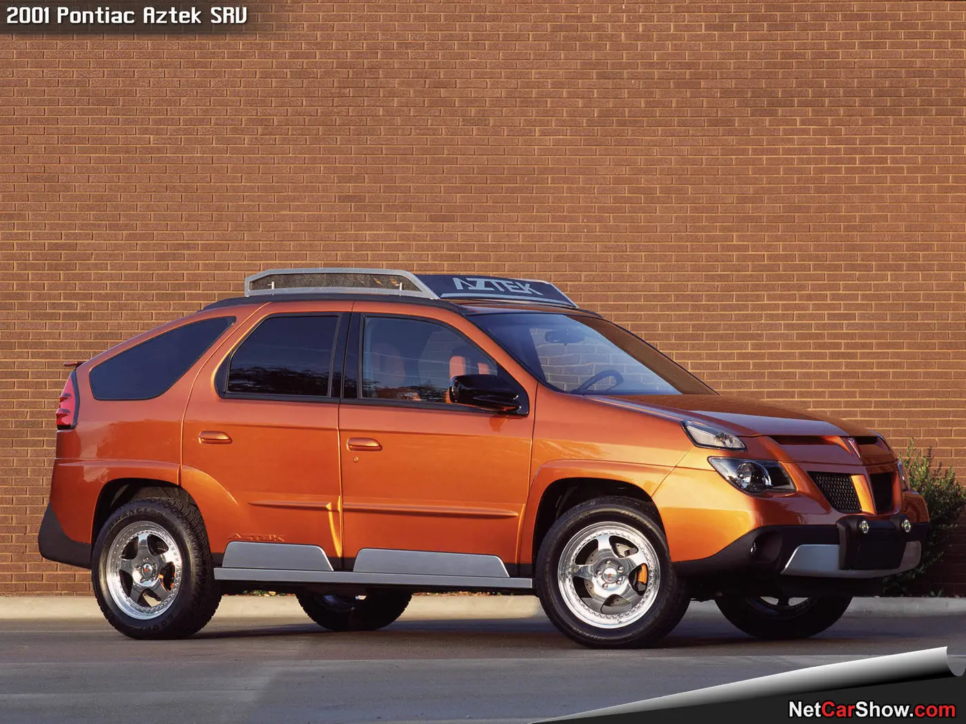 Ugliest car of all time?