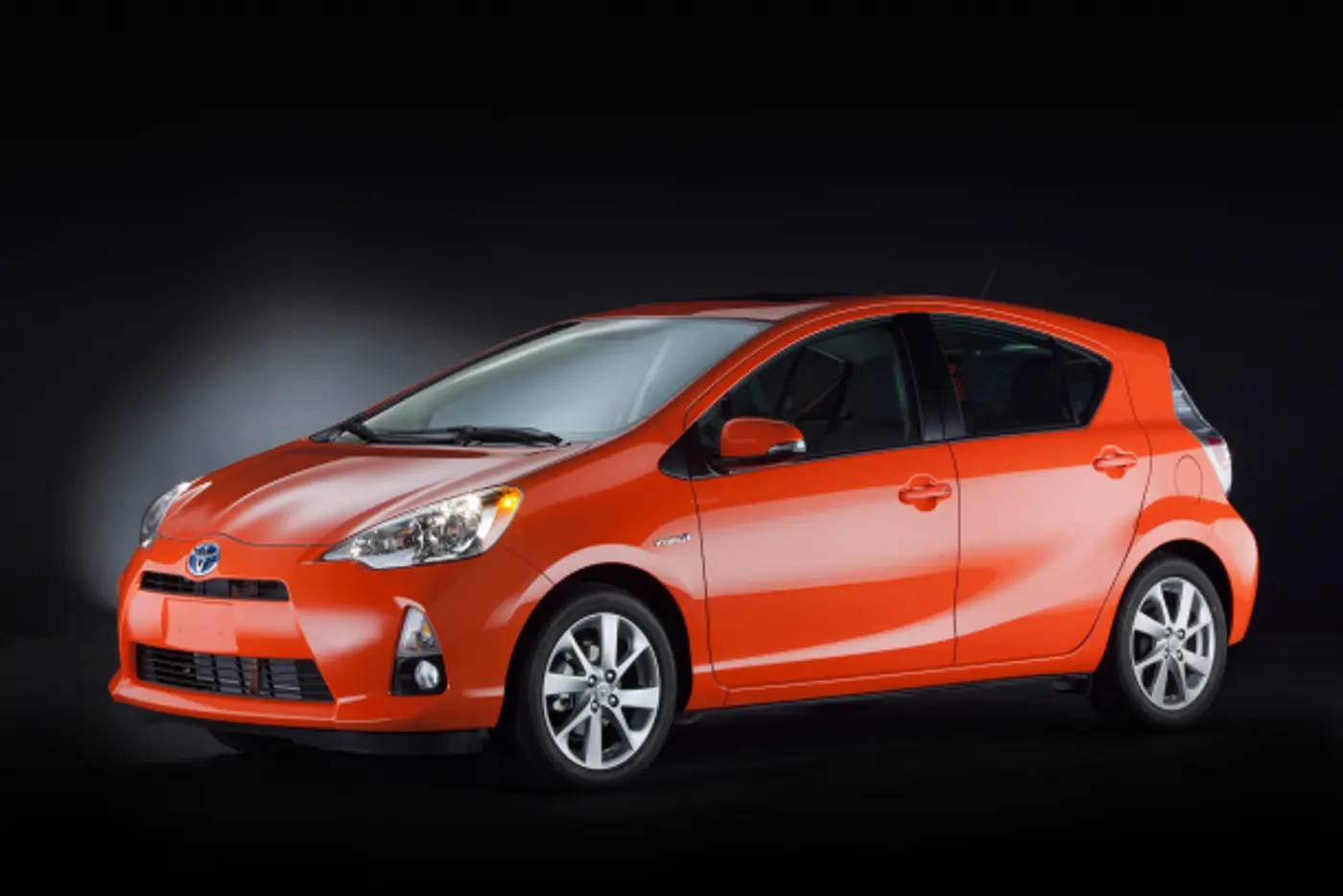 Hybrid technology becomes affordable - The New Prius C
