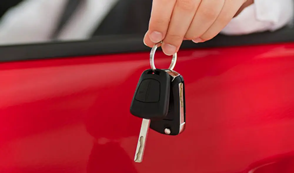 Can You Change A Car Loan to a Novated Lease?