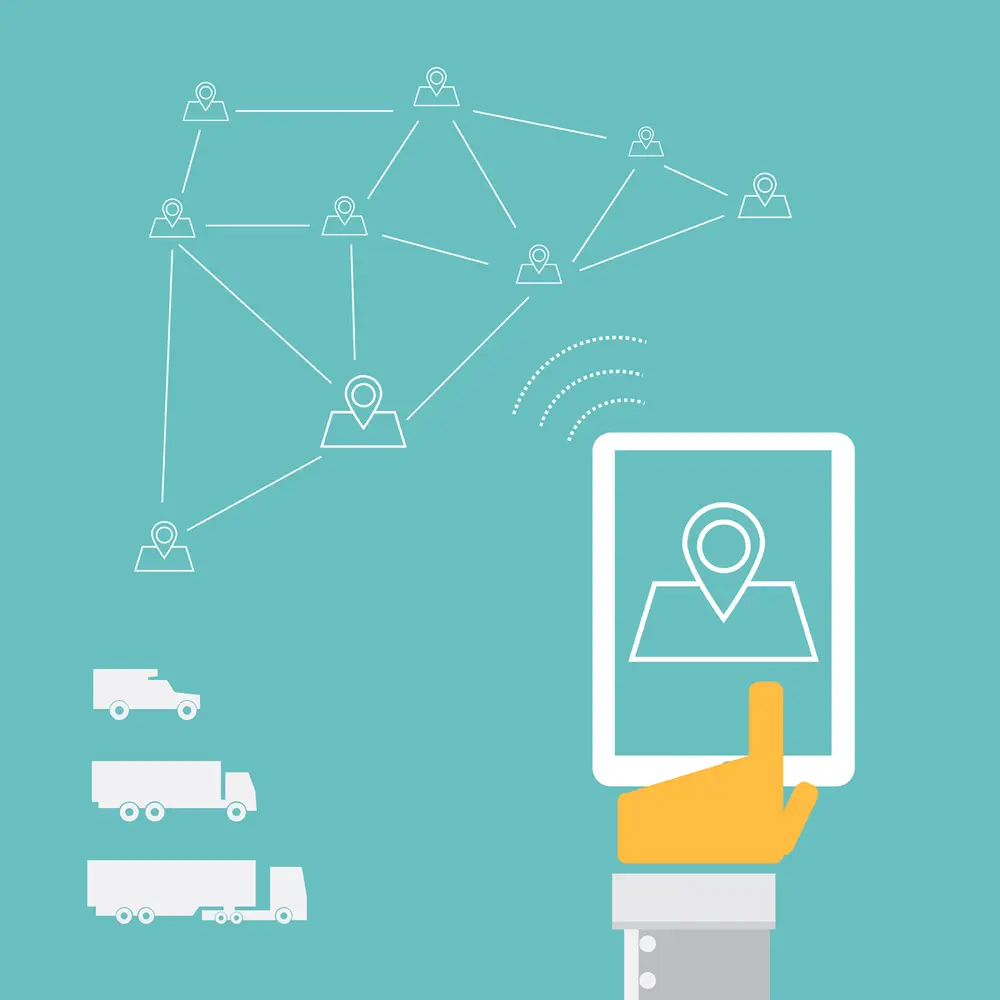 Vehicle GPS tracking, is it legal?