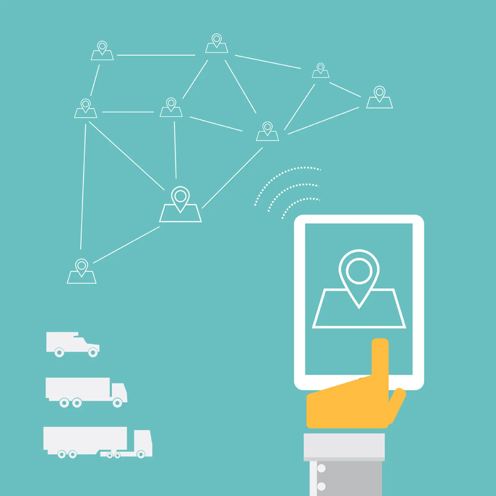 Vehicle GPS tracking, is it legal?