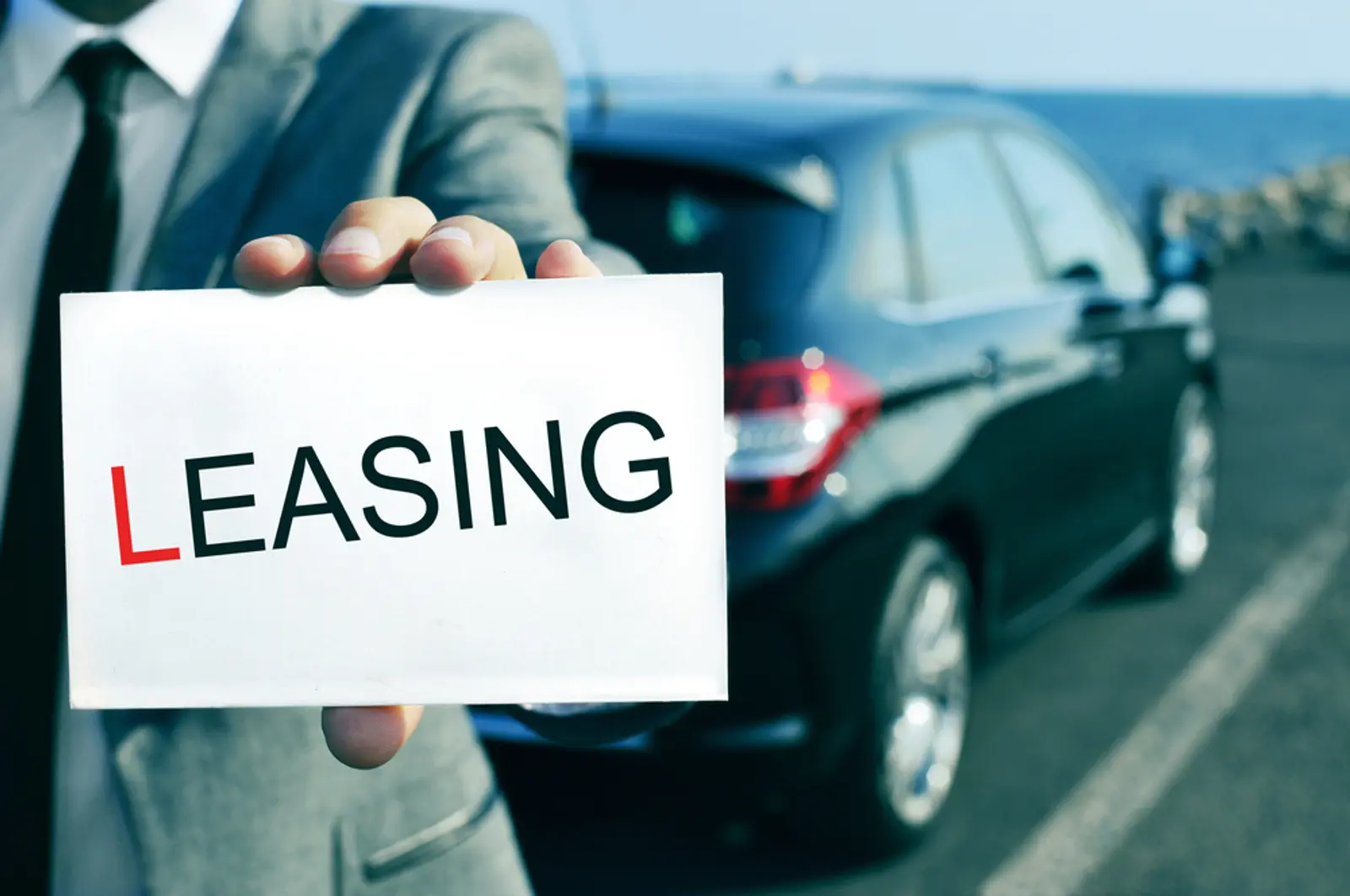 What Do You Need To Lease A Car?