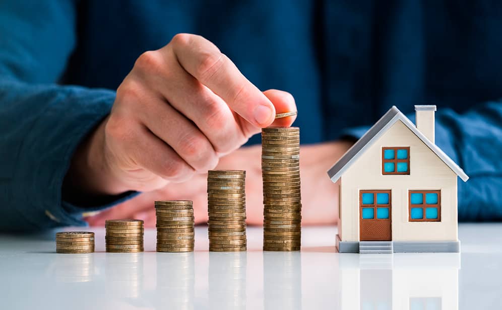 Cinco razones para seguir apostando a la inversión en vivienda