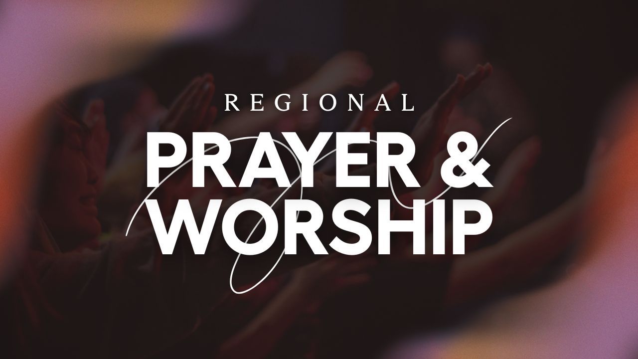 Season of Prayer and Fasting
