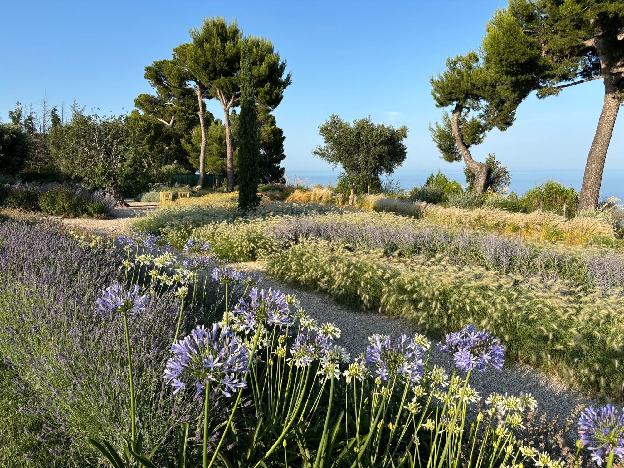 Villa Privata Grottammare - Foto 11