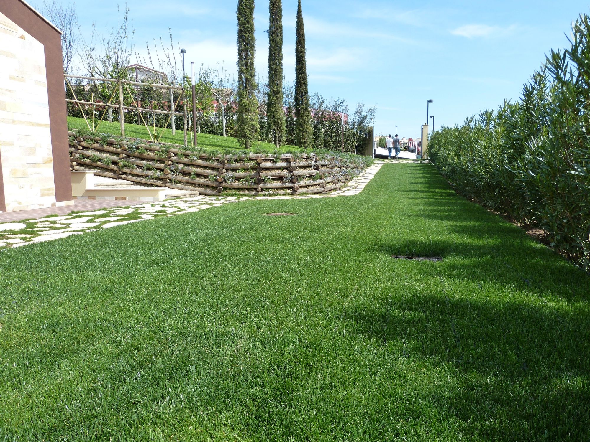 Villa Privata - Foto 30