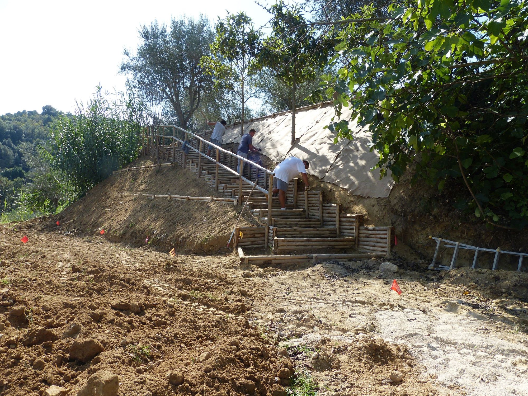 Villa Privata - Foto 7
