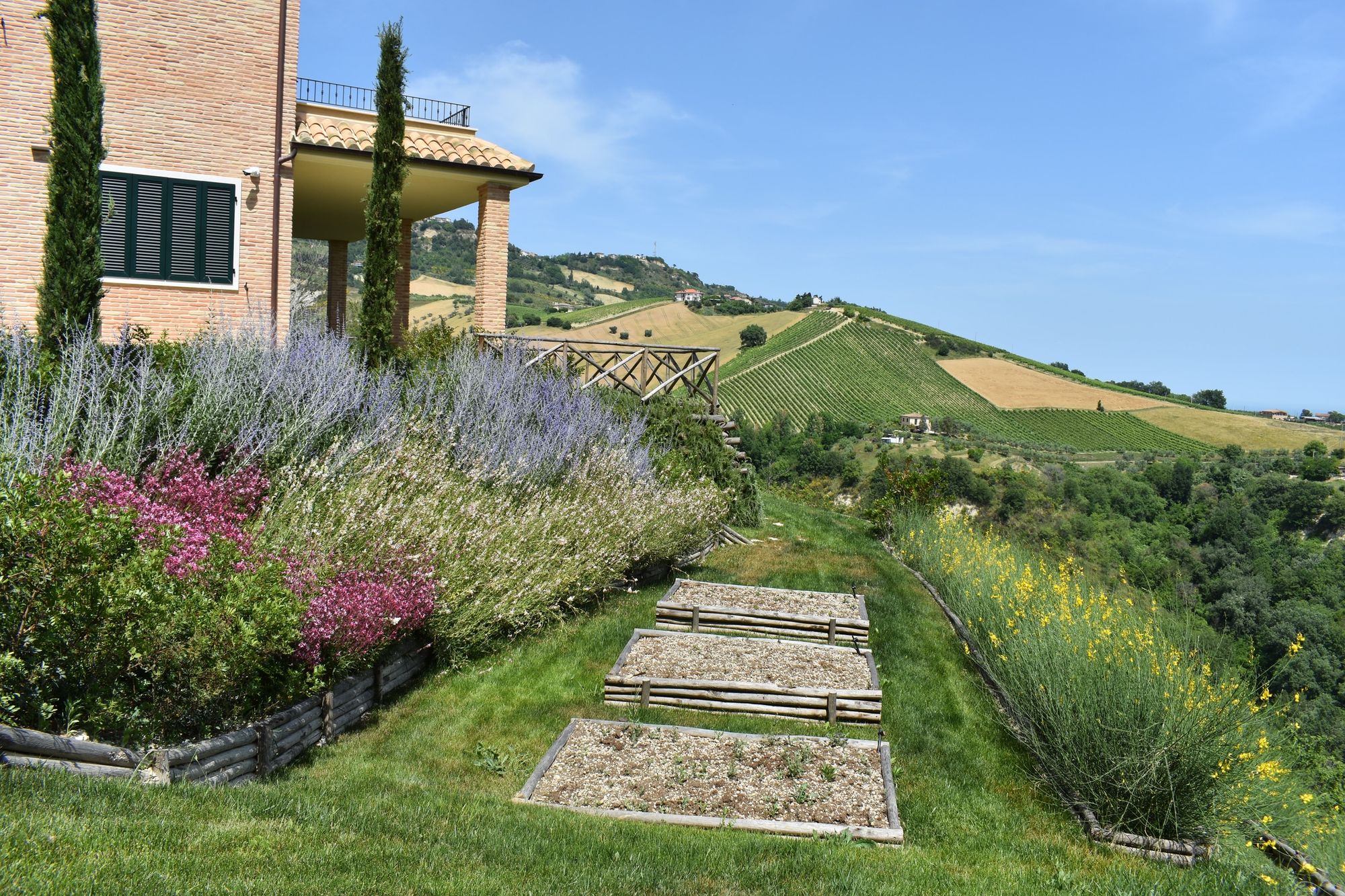 Villa Privata - Foto 14