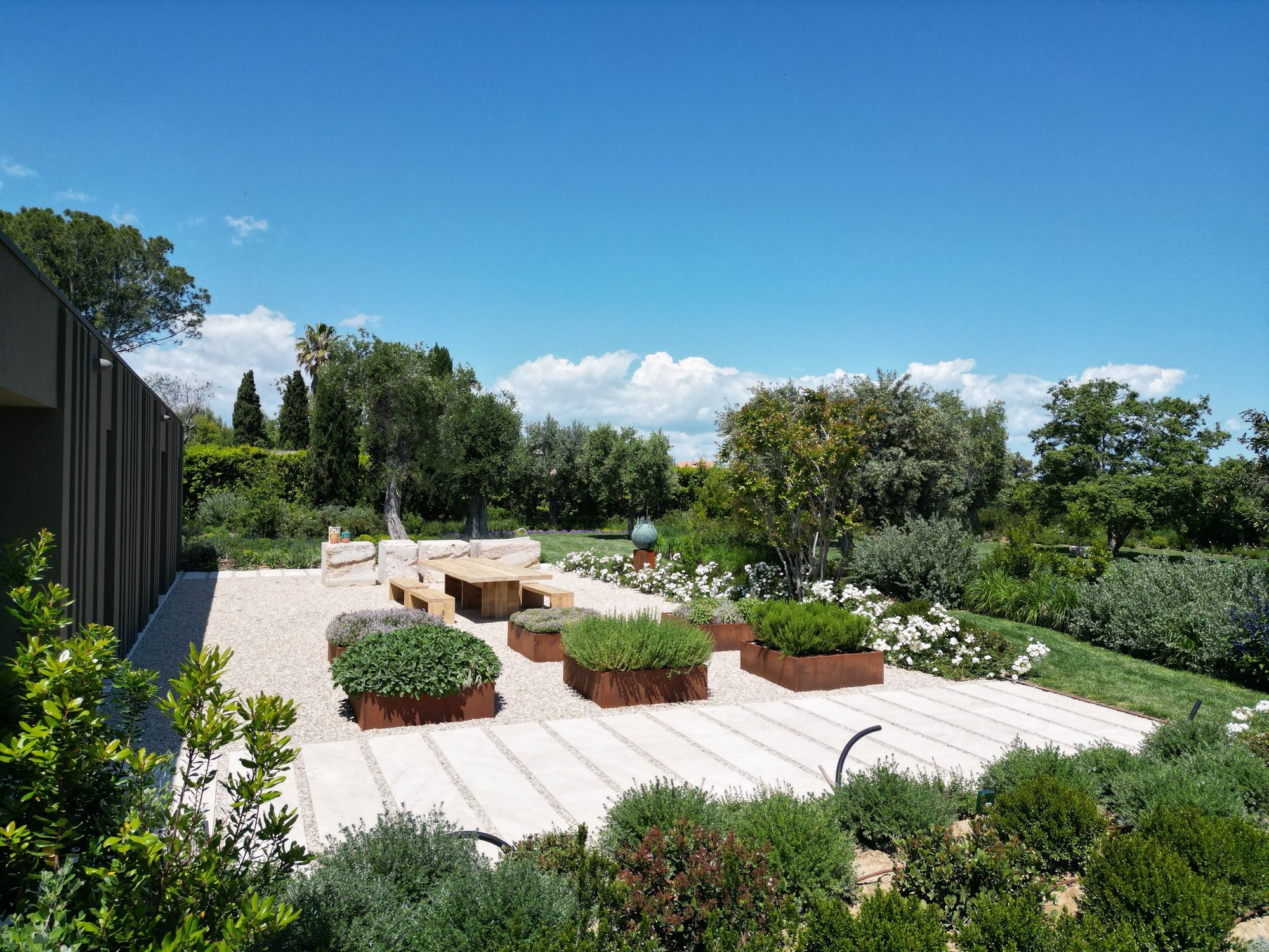 Villa Privata Grottammare - Foto 24