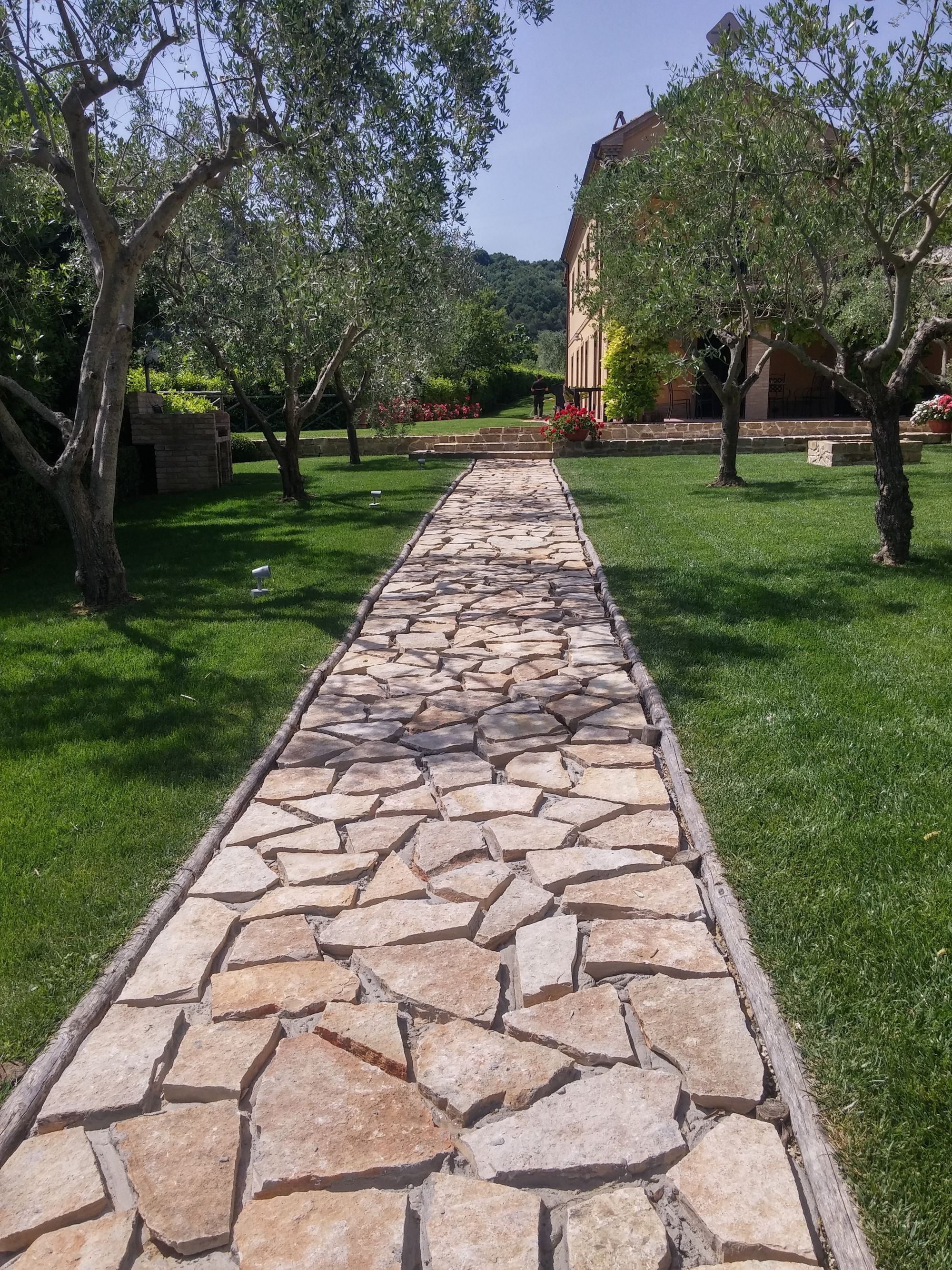 Villa Privata - Foto 4