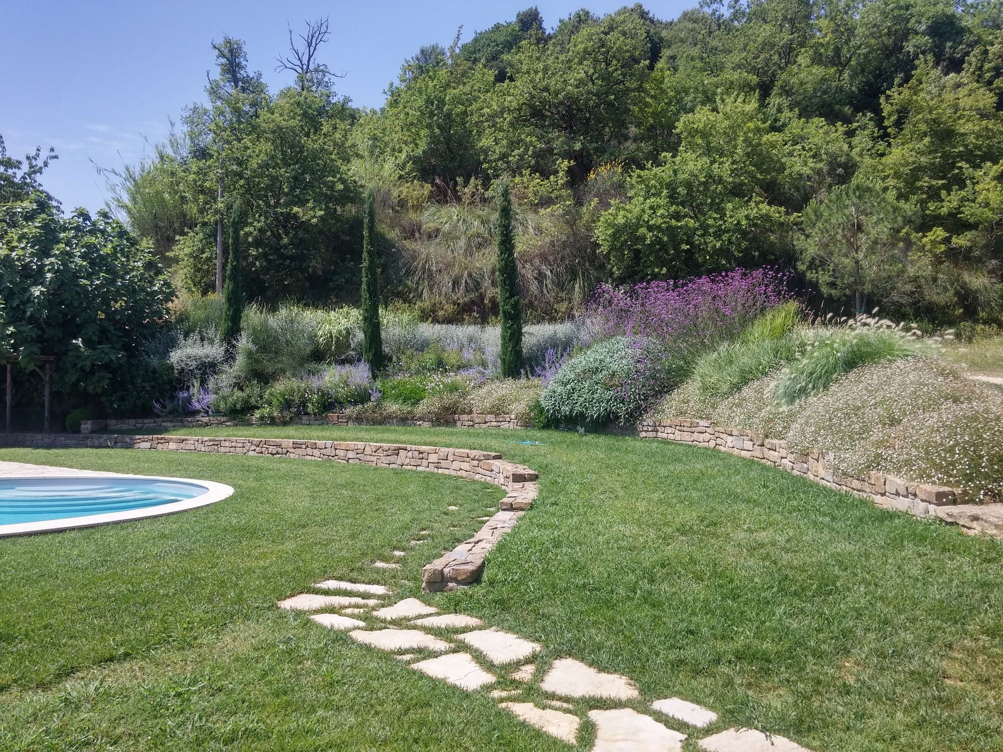 Villa Privata - Foto 6