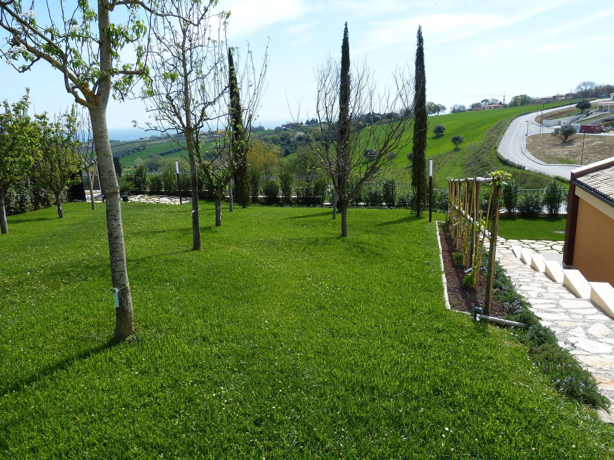 Villa Privata - Foto 2