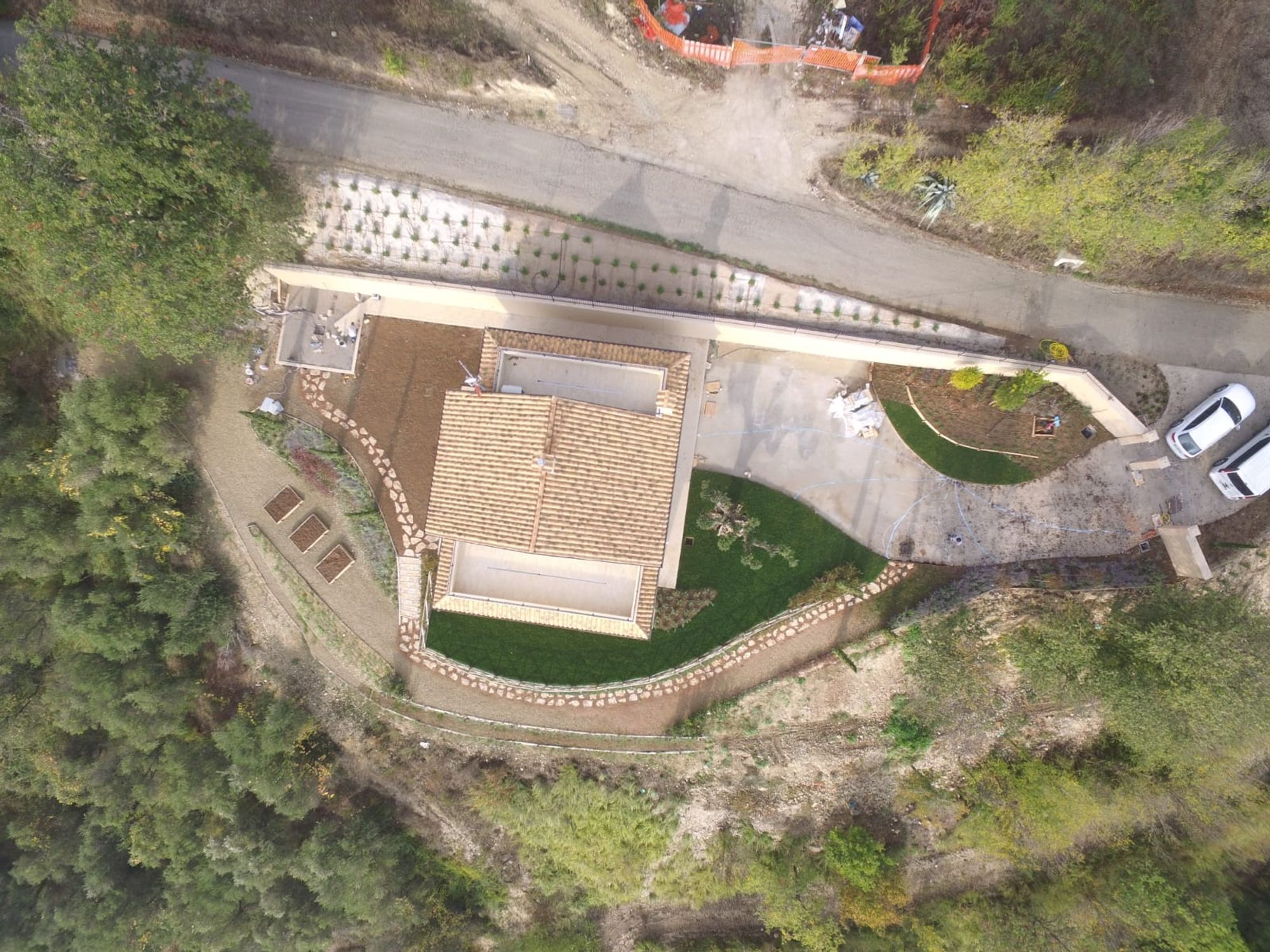 Villa Privata - Foto 6
