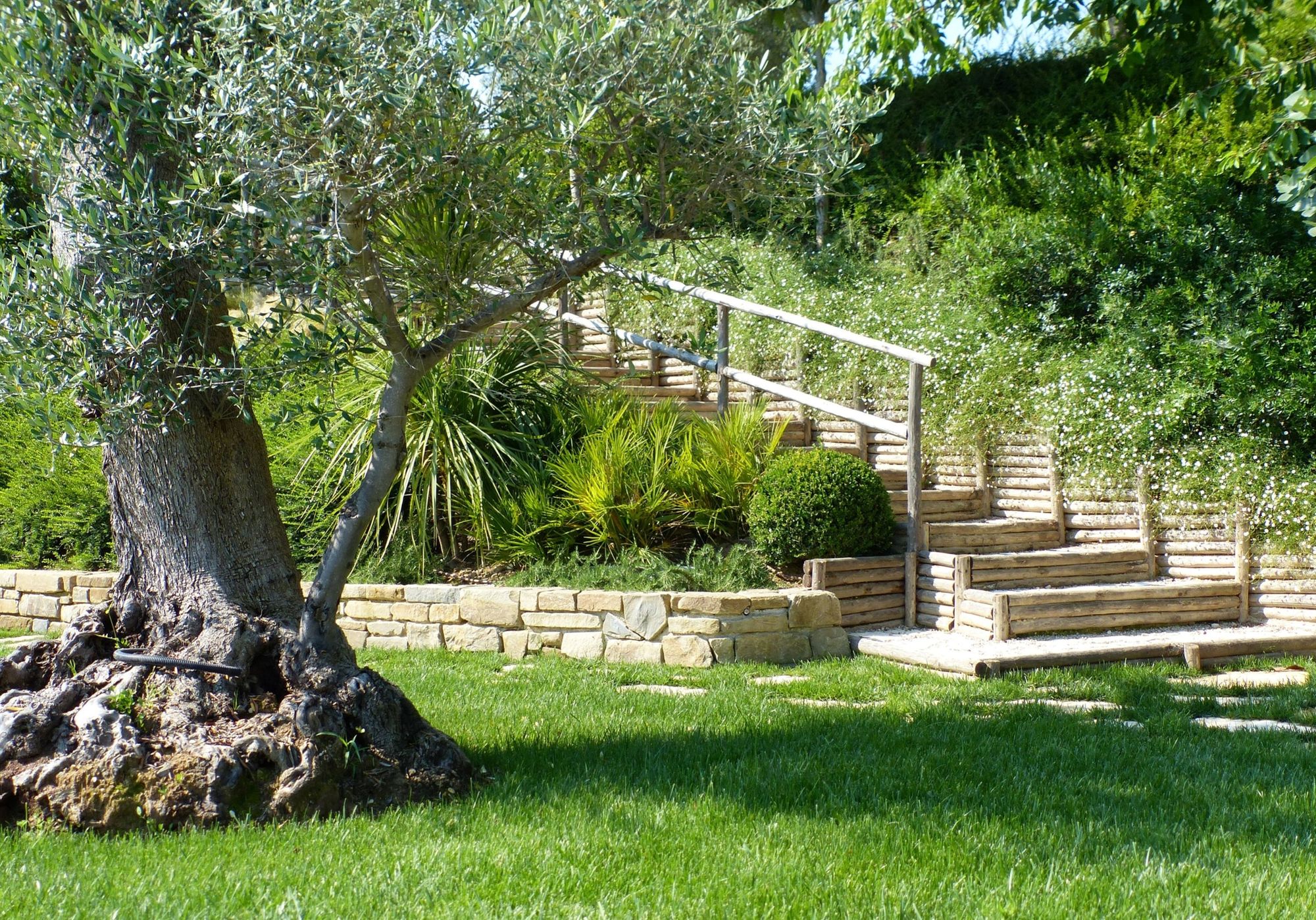 Villa Privata - Foto 8