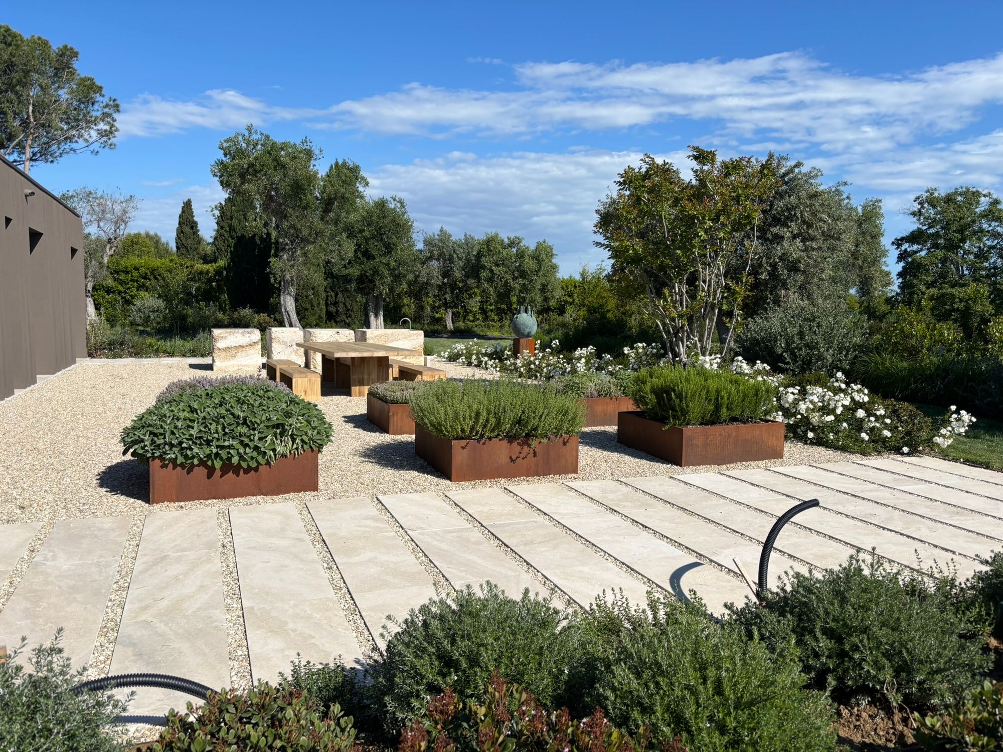 Villa Privata Grottammare - Foto 3