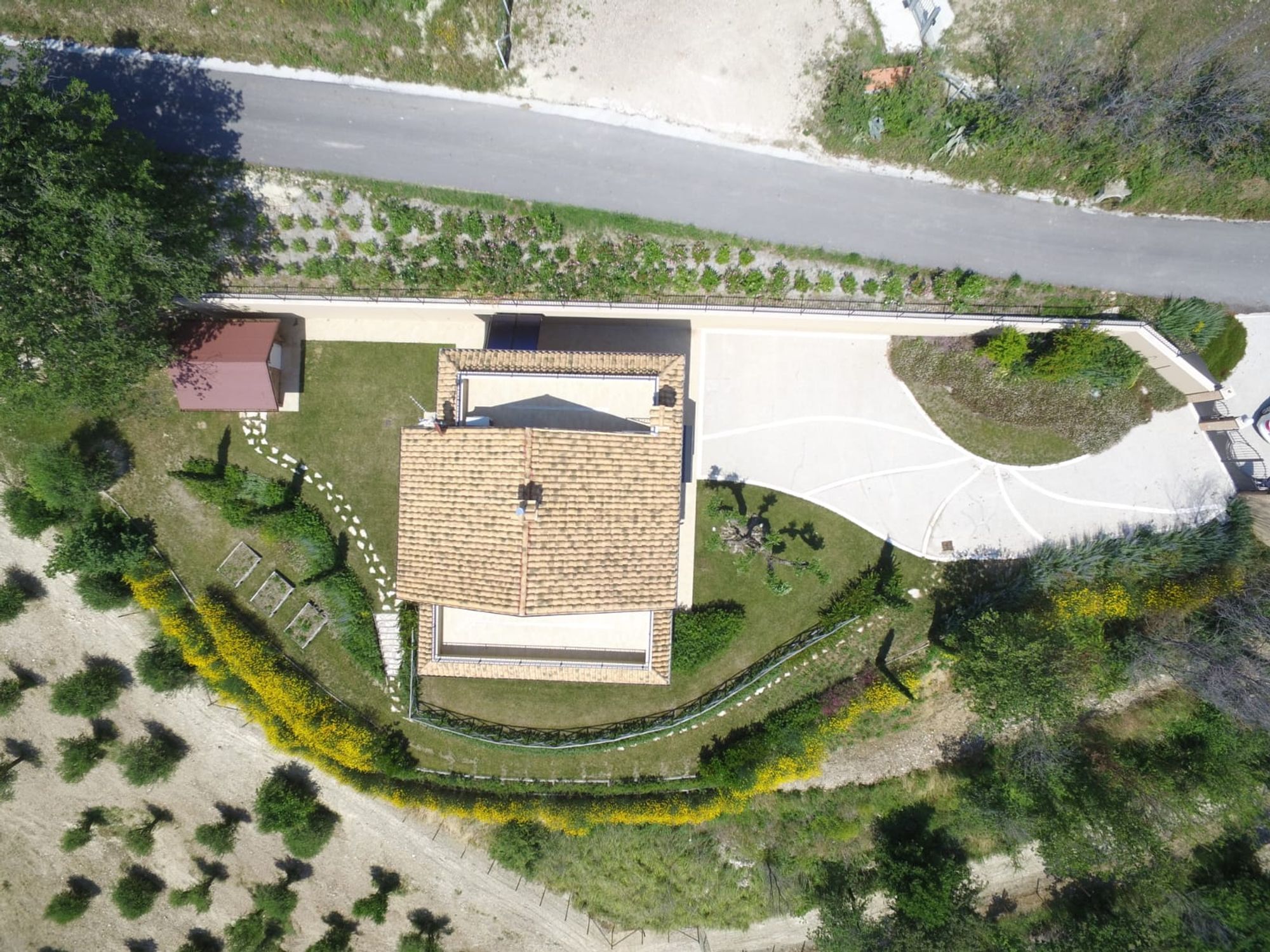 Villa Privata - Foto 7
