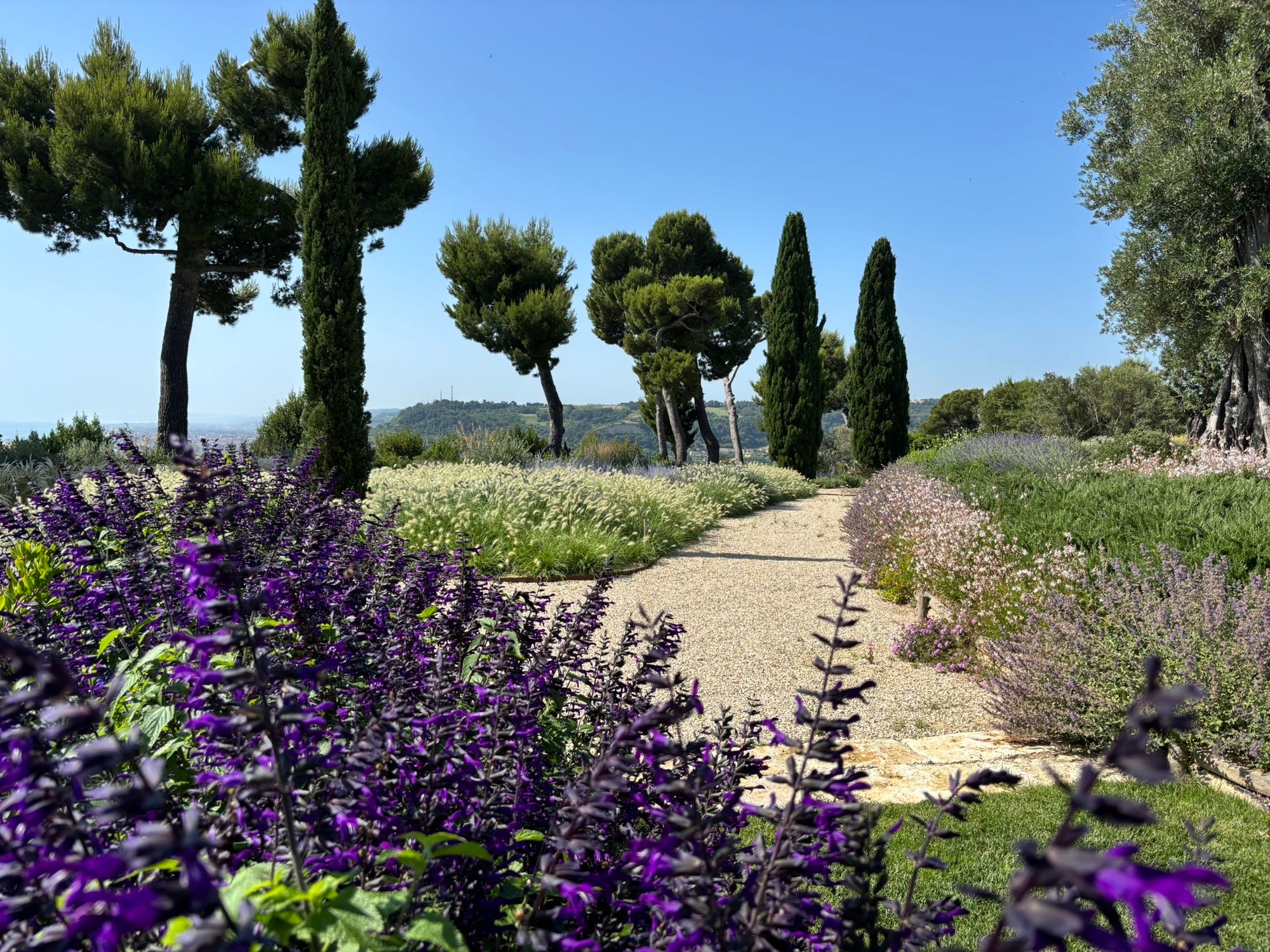 Villa Privata Grottammare - Foto 9