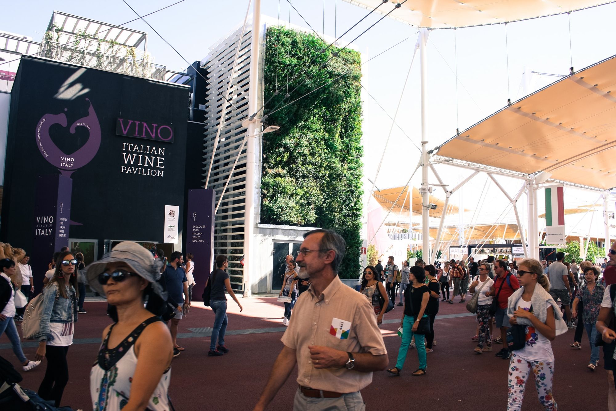 Expo - Foto 4