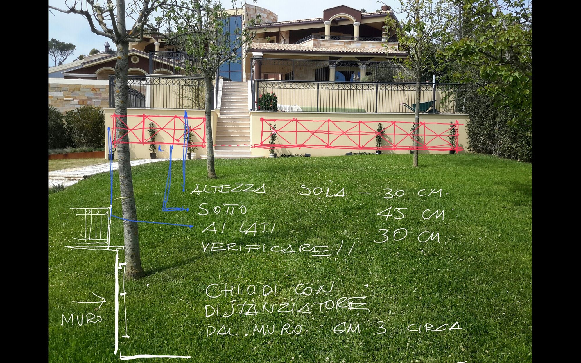 Villa Privata - Foto 11