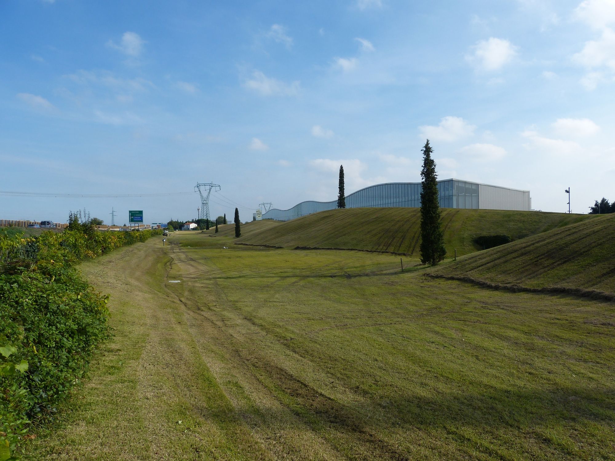 Technogym Village - Foto 11